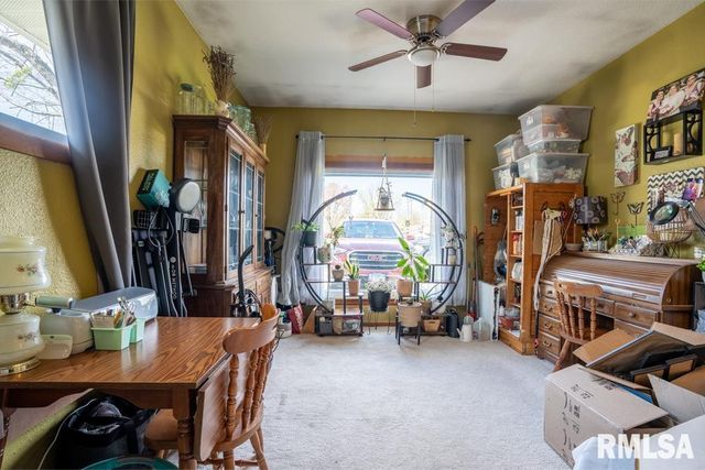 116 CIRCLE Drive, Herrin, IL 62948