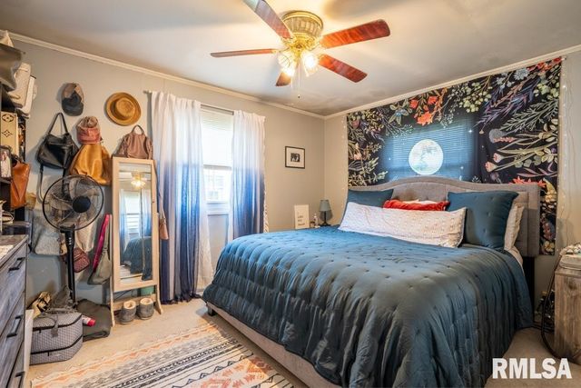 116 CIRCLE Drive, Herrin, IL 62948