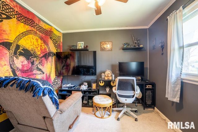 116 CIRCLE Drive, Herrin, IL 62948