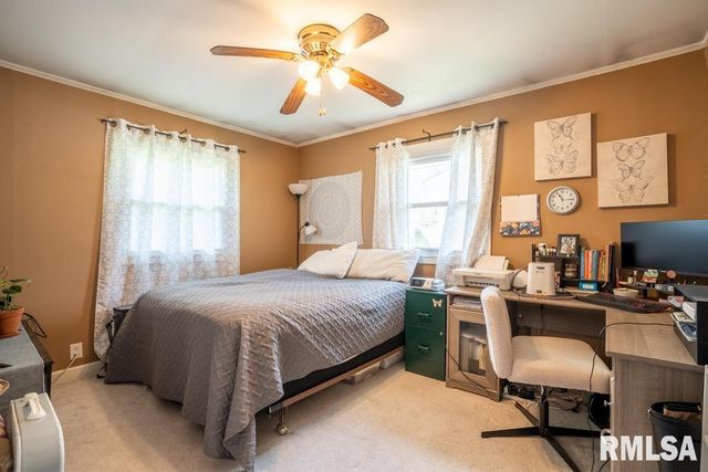 116 CIRCLE Drive, Herrin, IL 62948