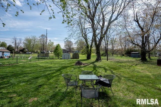 116 CIRCLE Drive, Herrin, IL 62948