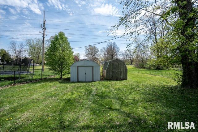 116 CIRCLE Drive, Herrin, IL 62948