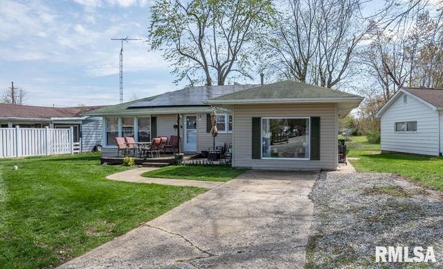 116 CIRCLE Drive, Herrin, IL 62948