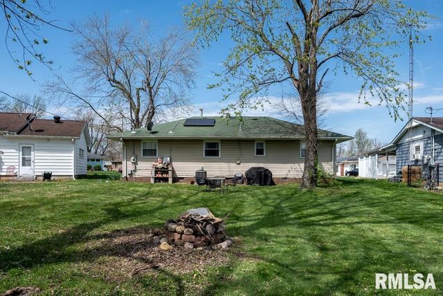 116 CIRCLE Drive, Herrin, IL 62948