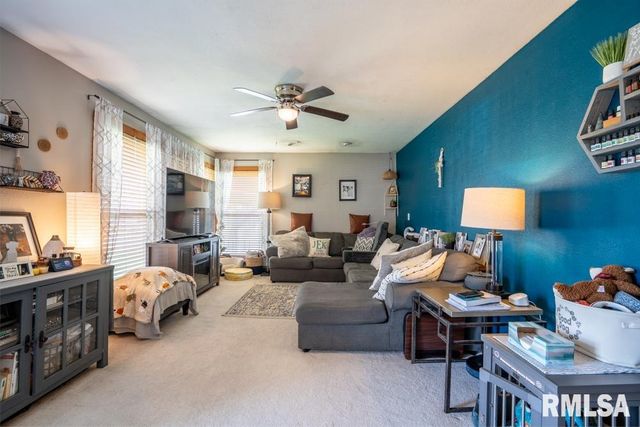 116 CIRCLE Drive, Herrin, IL 62948