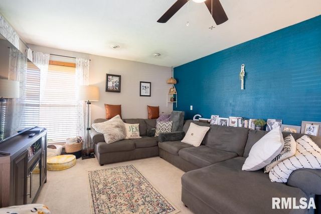 116 CIRCLE Drive, Herrin, IL 62948