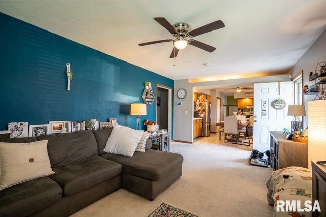 116 CIRCLE Drive, Herrin, IL 62948