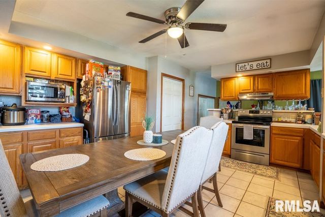 116 CIRCLE Drive, Herrin, IL 62948