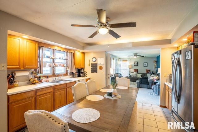 116 CIRCLE Drive, Herrin, IL 62948