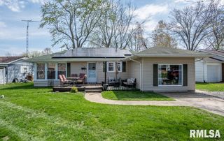 116 CIRCLE Drive, Herrin, IL 62948
