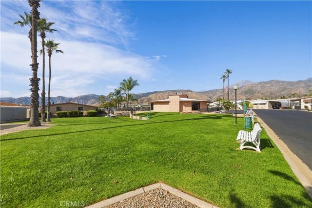 35218 Fir 110, Yucaipa, CA 92399
