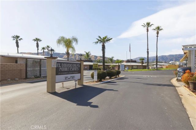 35218 Fir 110, Yucaipa, CA 92399
