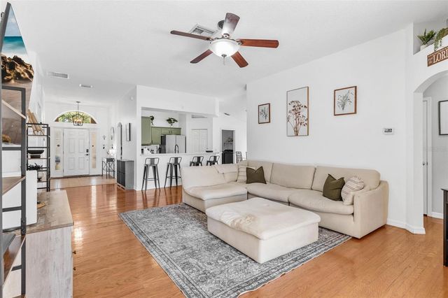 10342 PLEASANT VIEW DRIVE, Leesburg, FL 34788