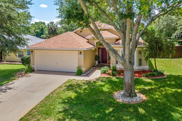 10342 PLEASANT VIEW DRIVE, Leesburg, FL 34788