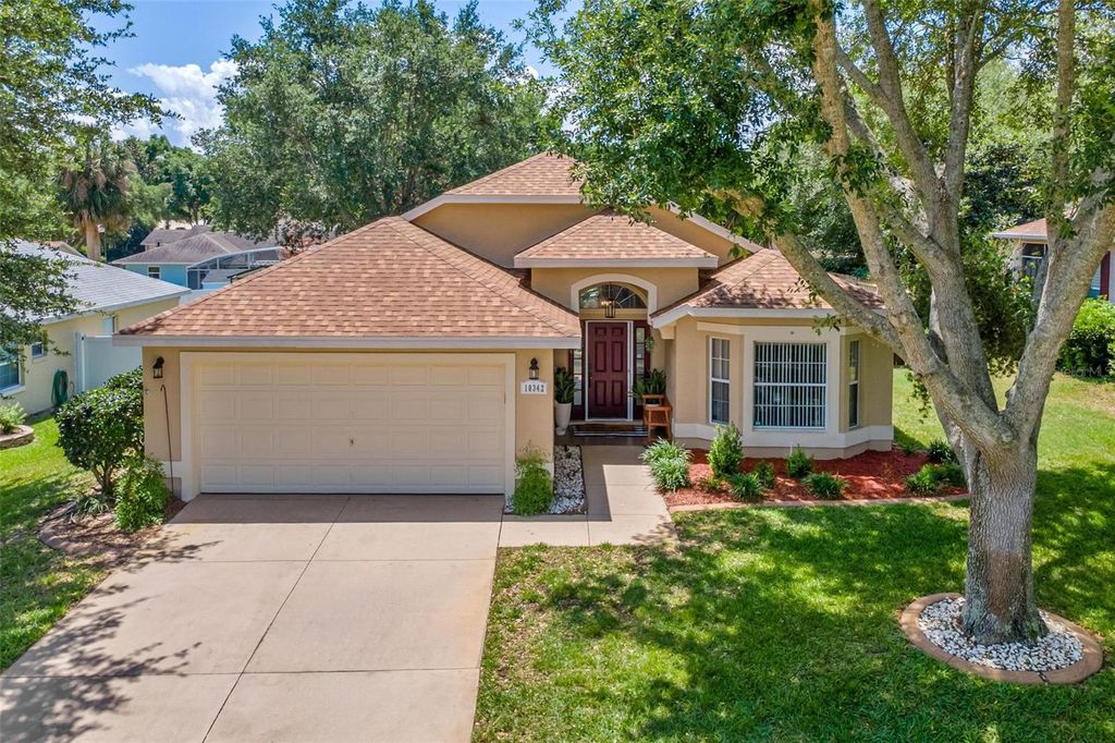 10342 PLEASANT VIEW DRIVE, Leesburg, FL 34788