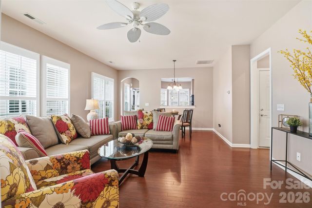9016 Smokey Hill Lane, Fort Mill, SC 29707