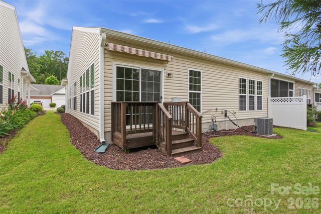 9016 Smokey Hill Lane, Fort Mill, SC 29707