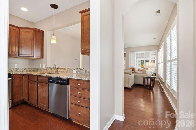 9016 Smokey Hill Lane, Fort Mill, SC 29707