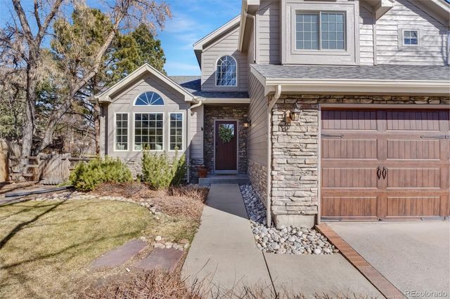 935 Meadow Run, Golden, CO 80403