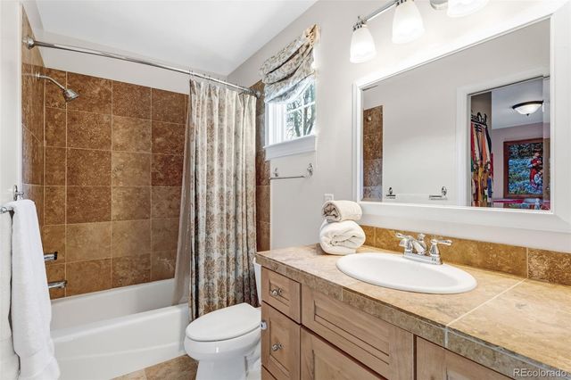 935 Meadow Run, Golden, CO 80403