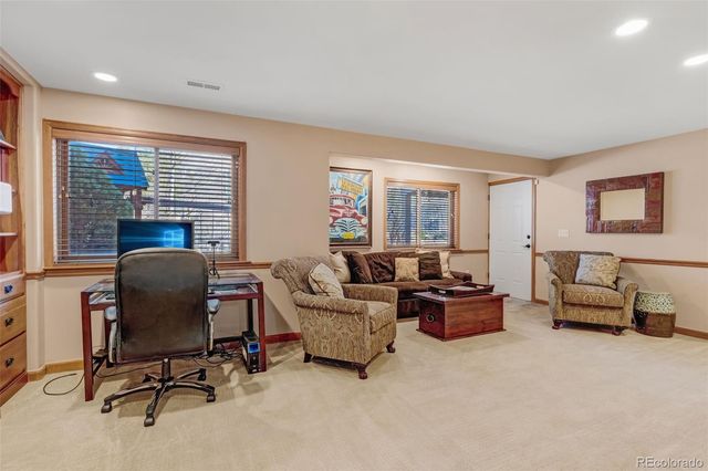 935 Meadow Run, Golden, CO 80403