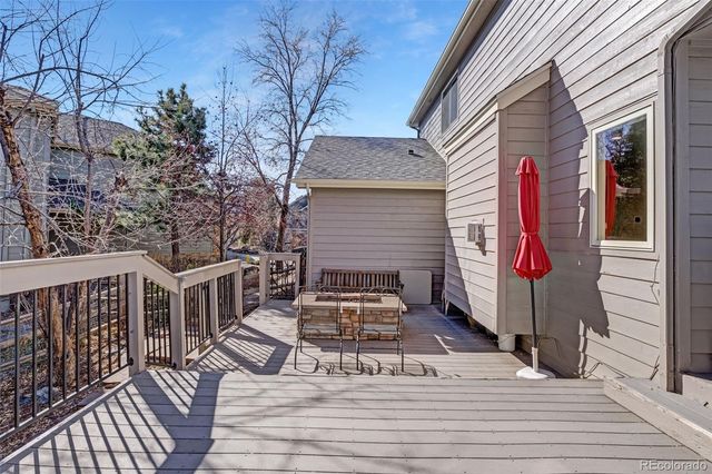 935 Meadow Run, Golden, CO 80403