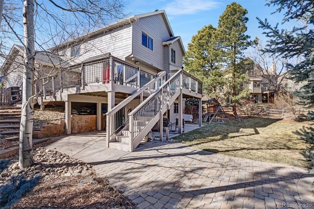 935 Meadow Run, Golden, CO 80403