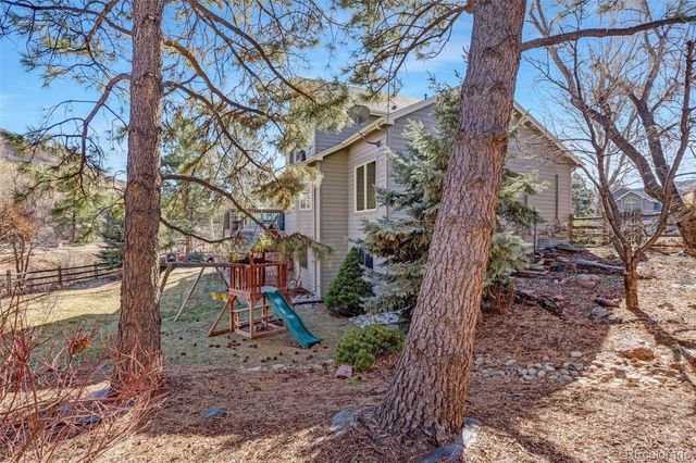 935 Meadow Run, Golden, CO 80403