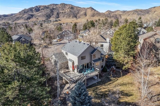 935 Meadow Run, Golden, CO 80403