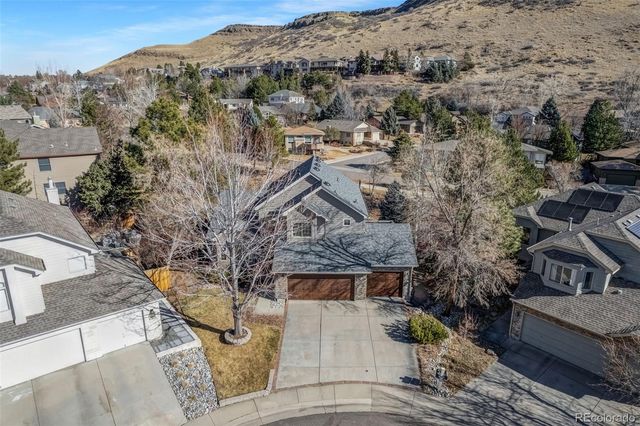 935 Meadow Run, Golden, CO 80403