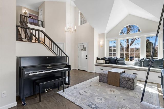 935 Meadow Run, Golden, CO 80403