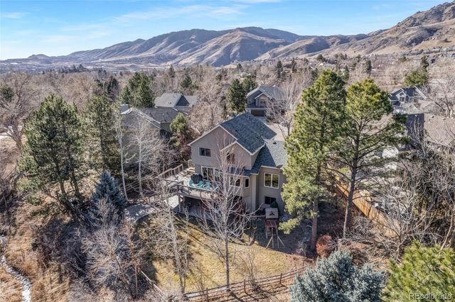 935 Meadow Run, Golden, CO 80403