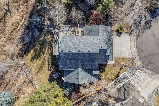 935 Meadow Run, Golden, CO 80403