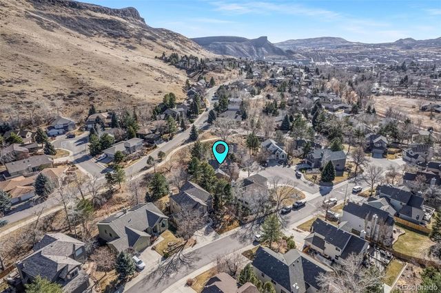 935 Meadow Run, Golden, CO 80403