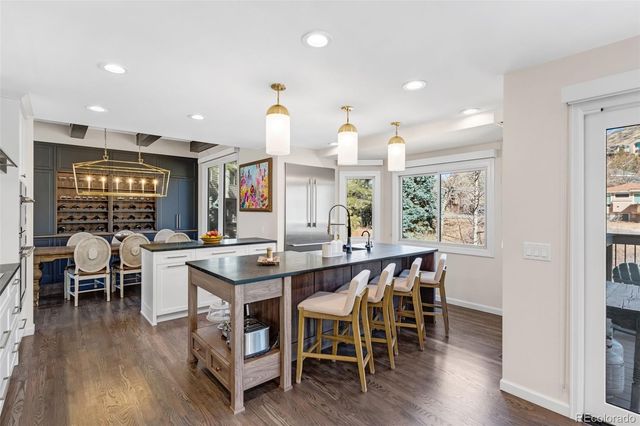 935 Meadow Run, Golden, CO 80403