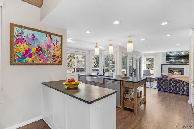 935 Meadow Run, Golden, CO 80403