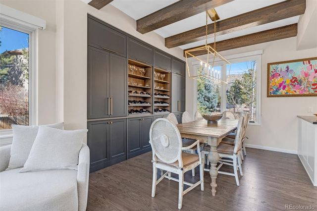 935 Meadow Run, Golden, CO 80403