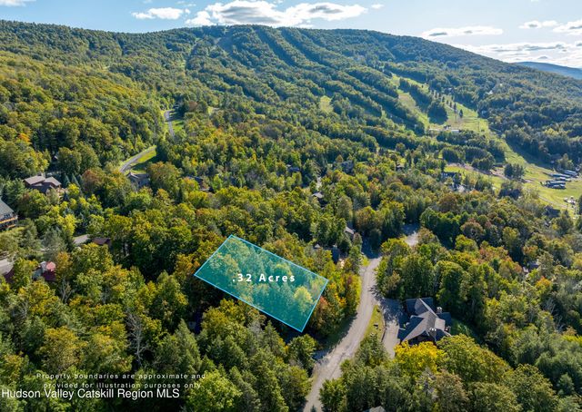 0 Twin Maples Lane, Windham, NY 12496