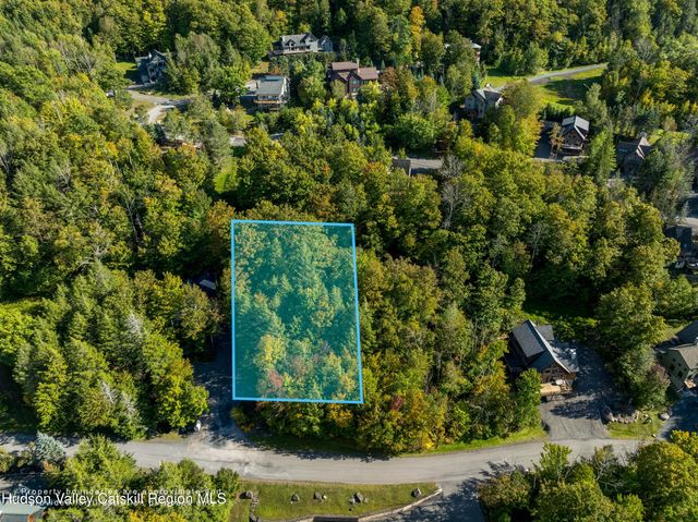 0 Twin Maples Lane, Windham, NY 12496