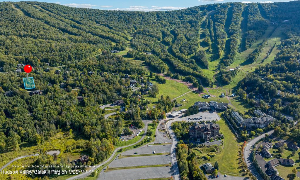 0 Twin Maples Lane, Windham, NY 12496