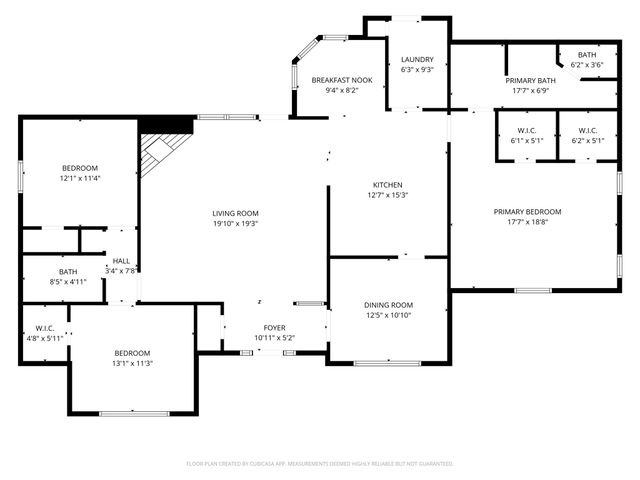 1312 Tiffany Lane, Commerce, TX 75428