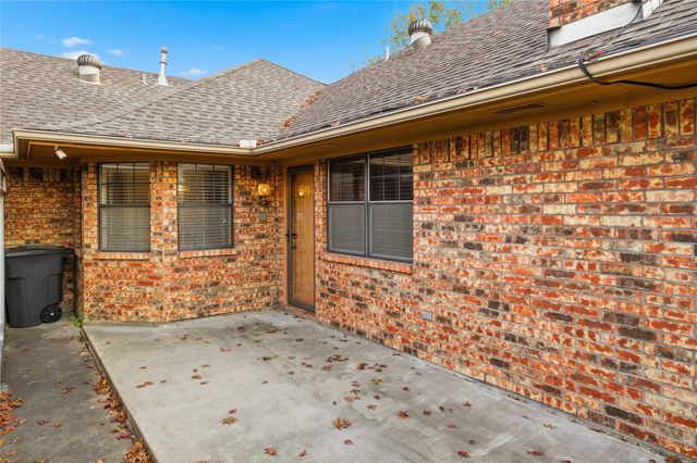 1312 Tiffany Lane, Commerce, TX 75428