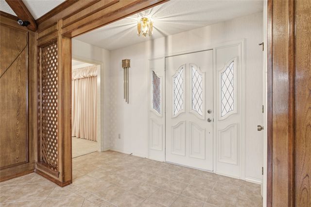 1312 Tiffany Lane, Commerce, TX 75428