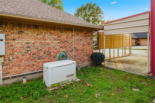 1312 Tiffany Lane, Commerce, TX 75428