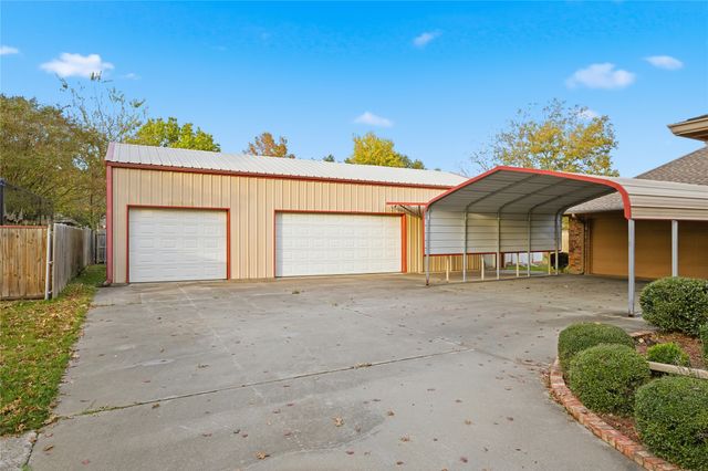 1312 Tiffany Lane, Commerce, TX 75428