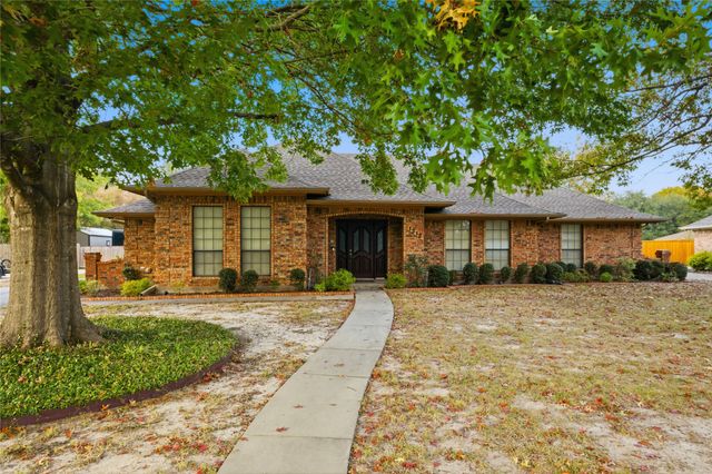 1312 Tiffany Lane, Commerce, TX 75428