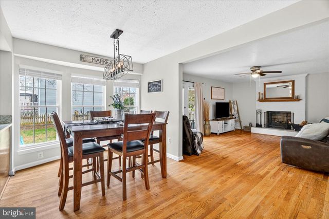 5348 SAINT JAMES PL, Frederick, MD 21703