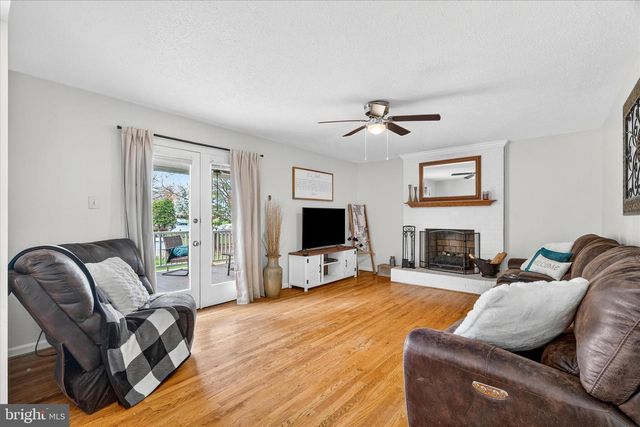 5348 SAINT JAMES PL, Frederick, MD 21703