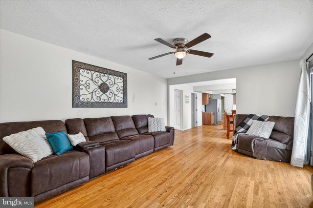 5348 SAINT JAMES PL, Frederick, MD 21703