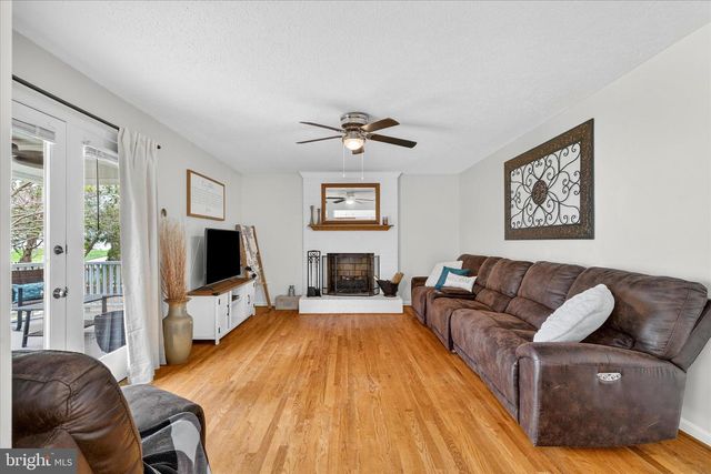 5348 SAINT JAMES PL, Frederick, MD 21703